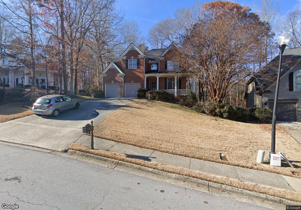 3041 Mill Park Terrace, Dacula, GA 30019 - photo 1