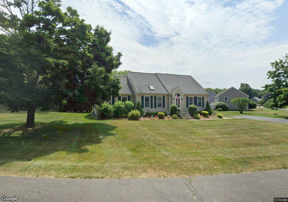 40 Hubbard Ln, Bridgewater, MA 02324 - photo 1