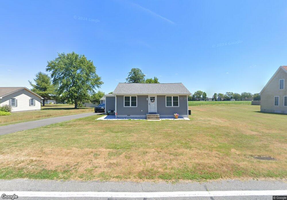 186 Old Airport Rd, Harrington, DE 19952 - photo 1