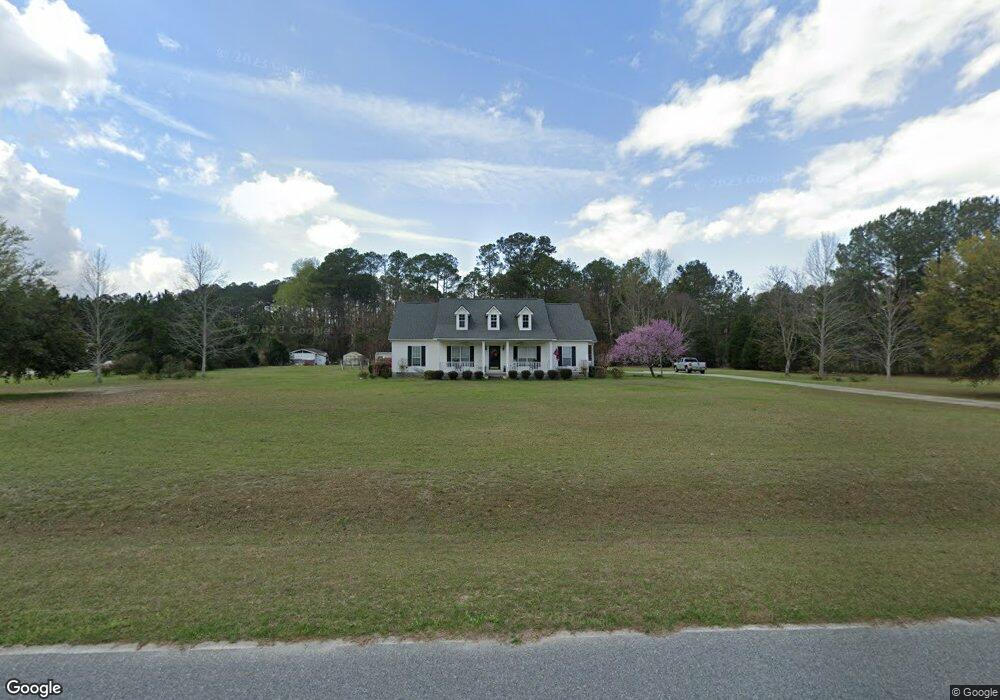 211 Saddle Creek Dr, Cordele, GA 31015 - photo 1