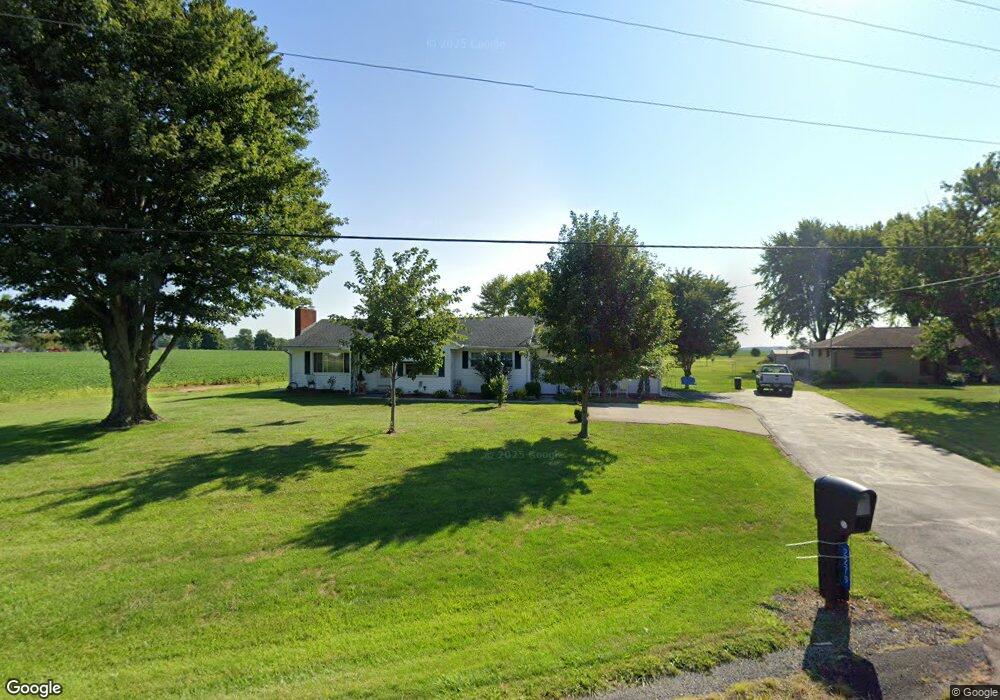 2279 State Route 19, Bucyrus, OH 44820 - photo 1