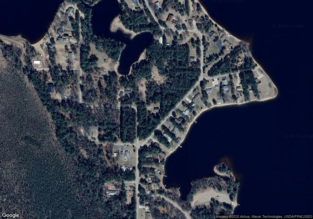 N11818 Tomahawk Trail, Tomahawk, WI 54487 - photo 1