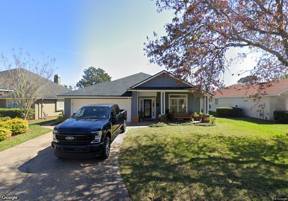 1619 Sandy Springs Dr, Fleming Island, FL 32003 - photo 1