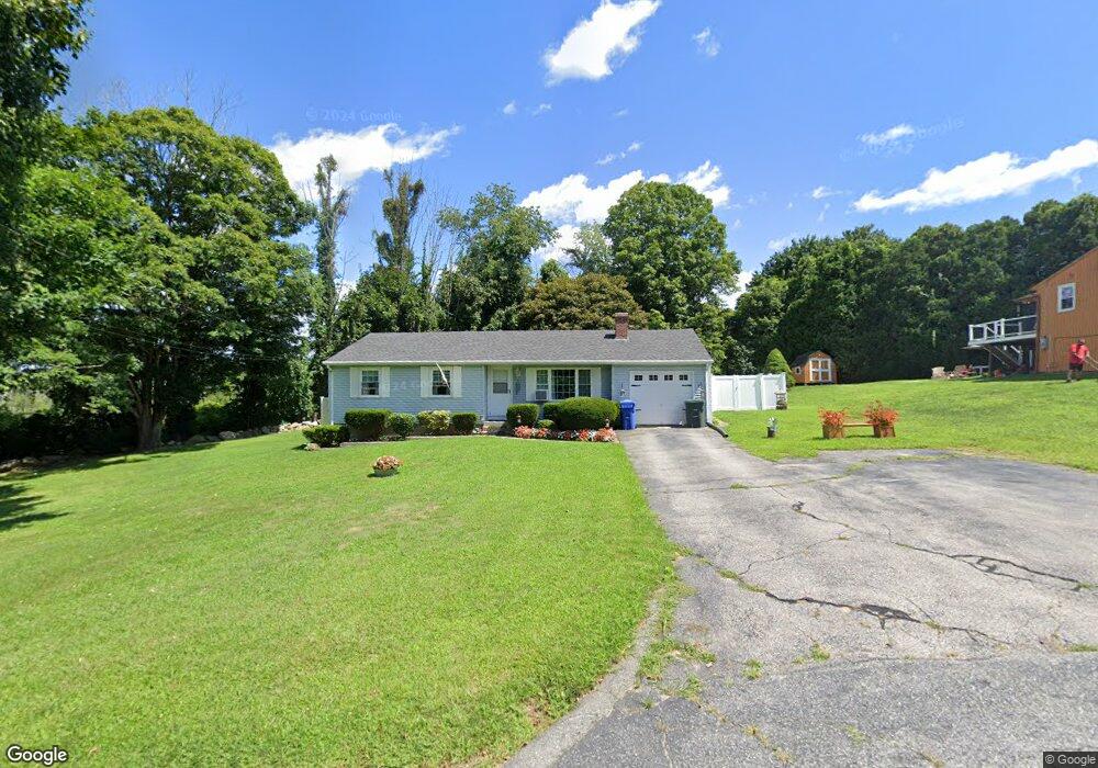 18 Cherry Ln, Oakdale, CT 06370 - photo 1