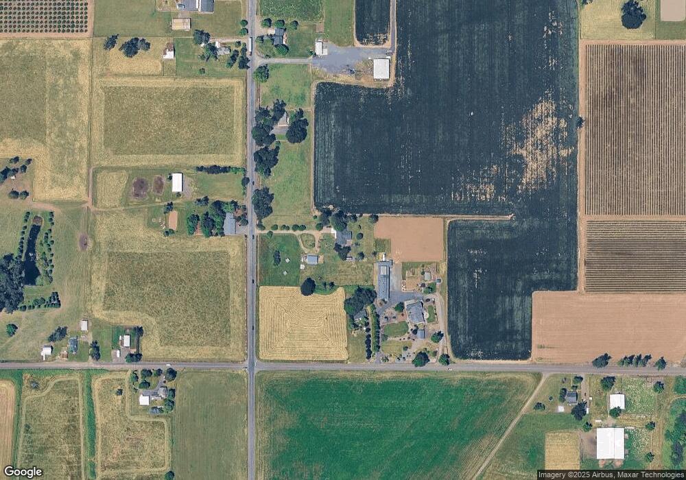 30882 Barlow Rd, Hubbard, OR 97032 - photo 1