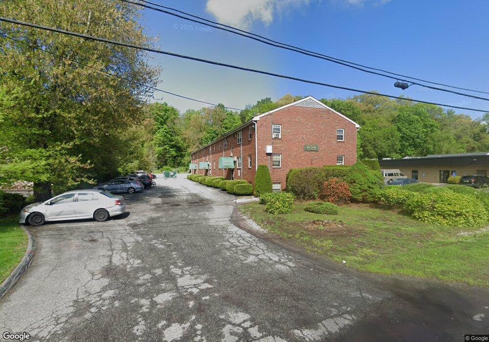 1241 Elm St unit 5C, West Springfield, MA 01089 - photo 1