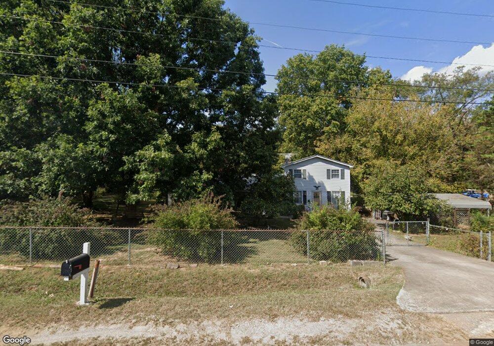 69 Wilbanks St, Chatsworth, GA 30705 - photo 1