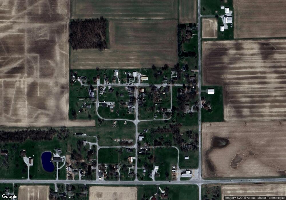 6147 N Main St, Ossian, IN 46777 - photo 1