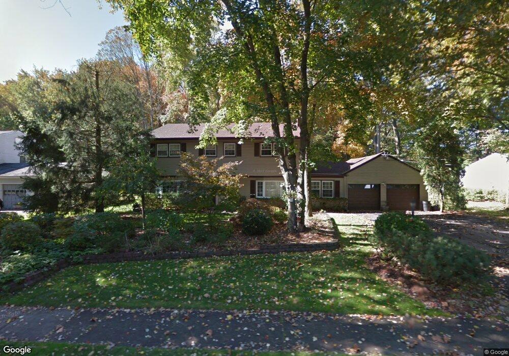 16 Druid Hill Dr, Parsippany, NJ 07054 - photo 1