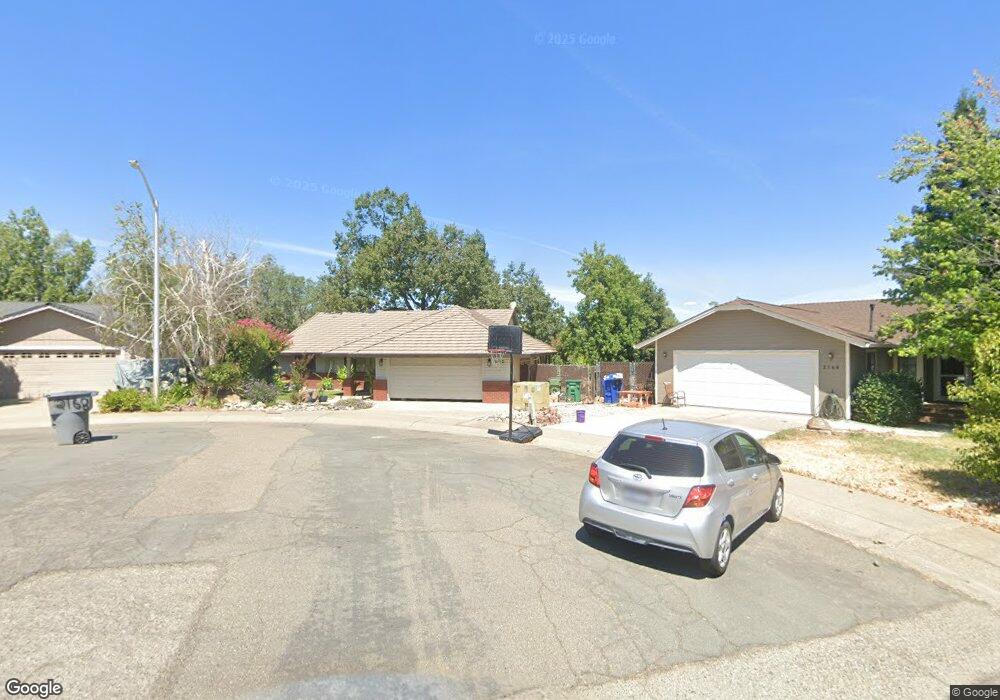 2192 Kildare Dr unit 5, Redding, CA 96001 - photo 1