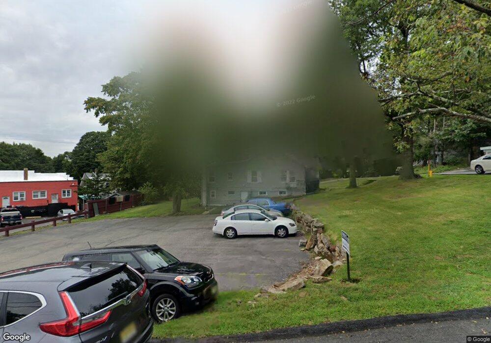 43 Hillside Ave, Rockaway, NJ 07866 - photo 1