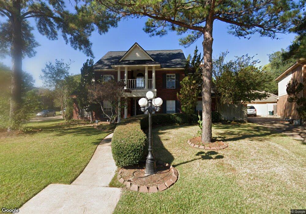 15134 Chetland Place Dr, Houston, TX 77095 - photo 1