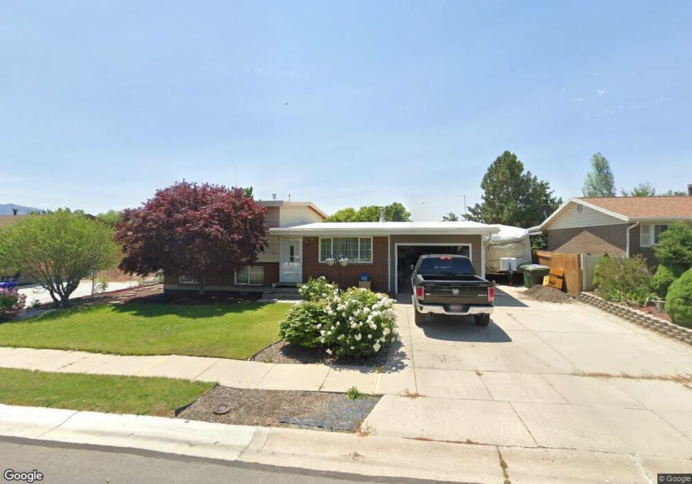 2859 W 7550 S, West Jordan, UT 84084 - photo 1