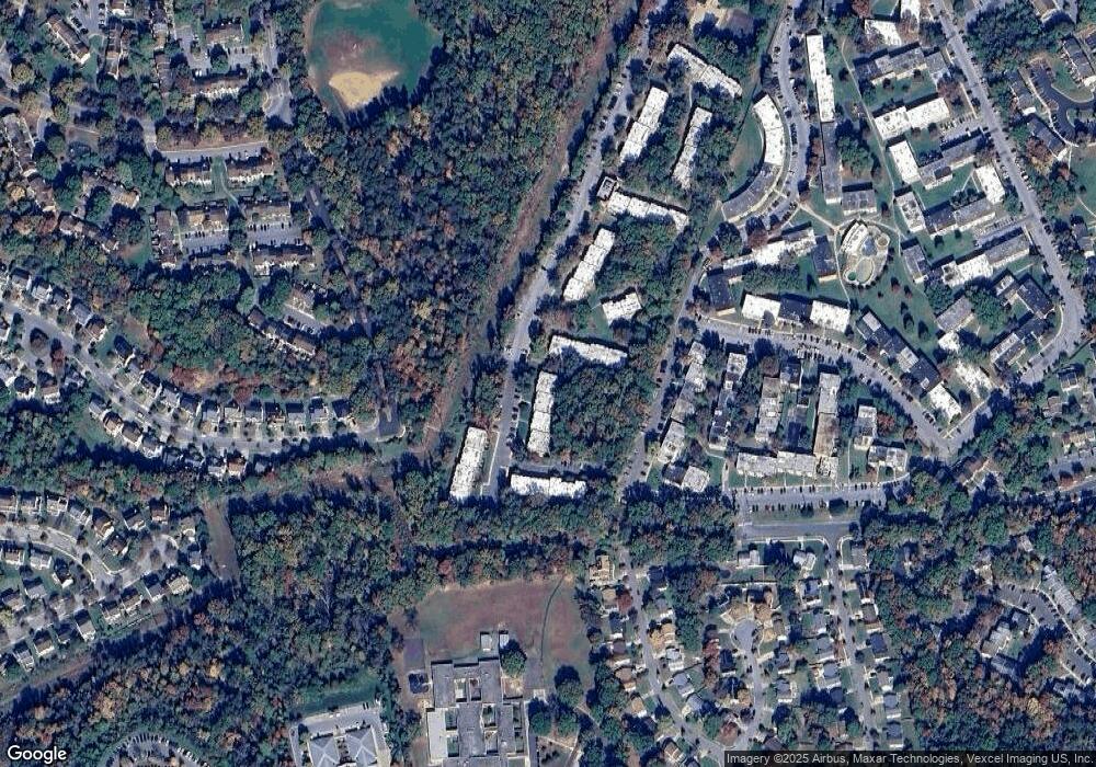 8473 Greenbelt Rd, Greenbelt, MD 20770 - photo 1