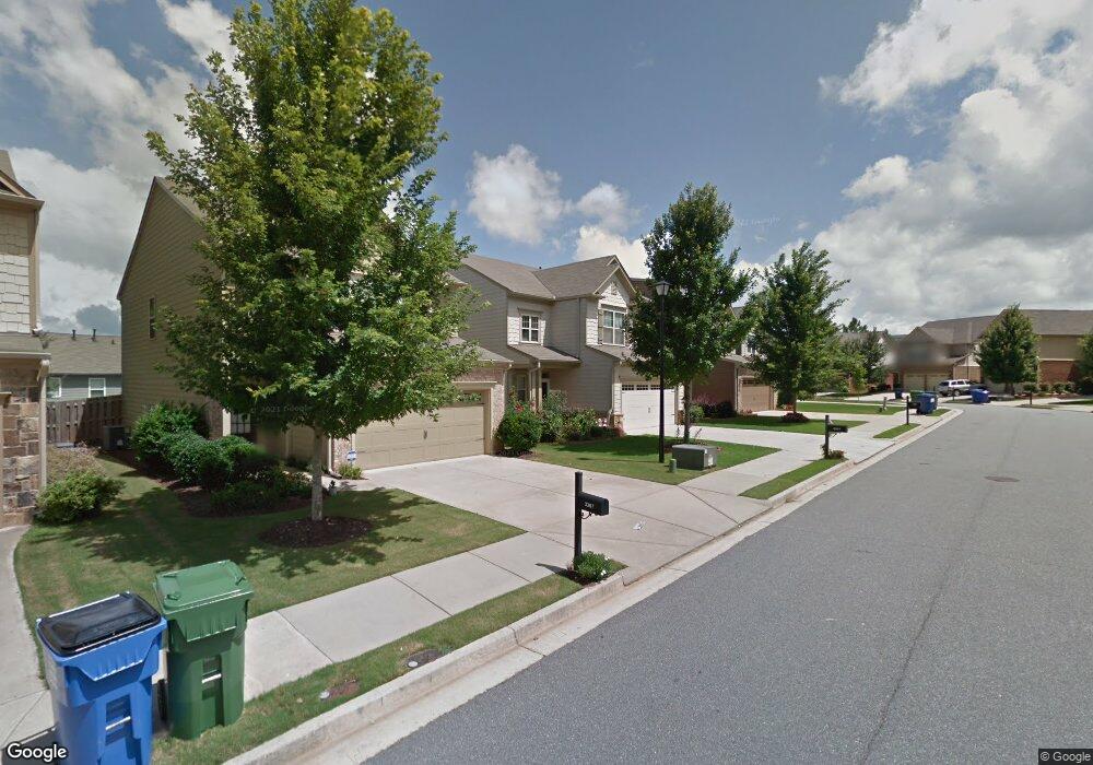 3363 Archgate Ct, Alpharetta, GA 30004 - photo 1