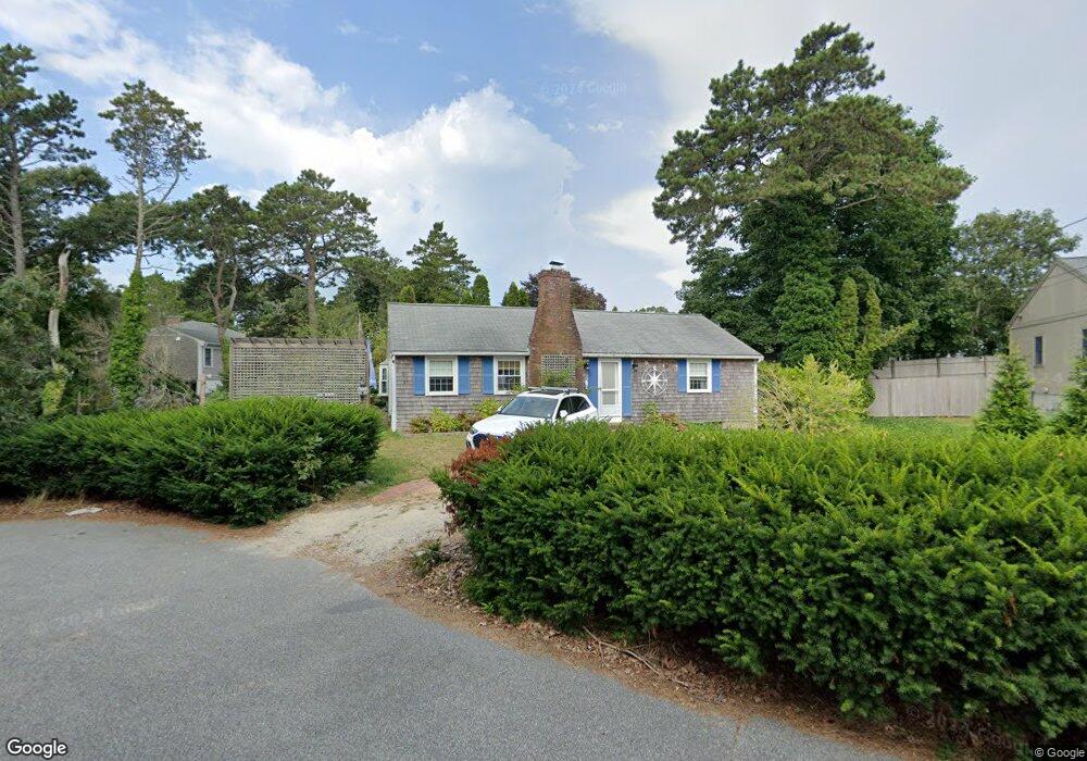 4 Bobolink Ln, Harwich, MA 02645 - photo 1