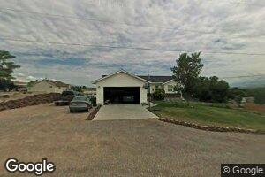 270 W 200 S, Redmond, UT 84652