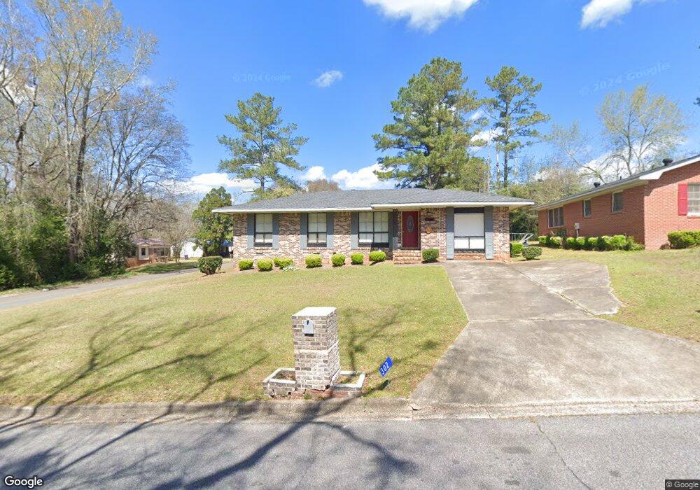 302 Brookdale Dr, Americus, GA 31719 - photo 1