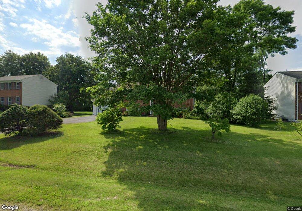 2318 Archdale Rd, Reston, VA 20191 - photo 1