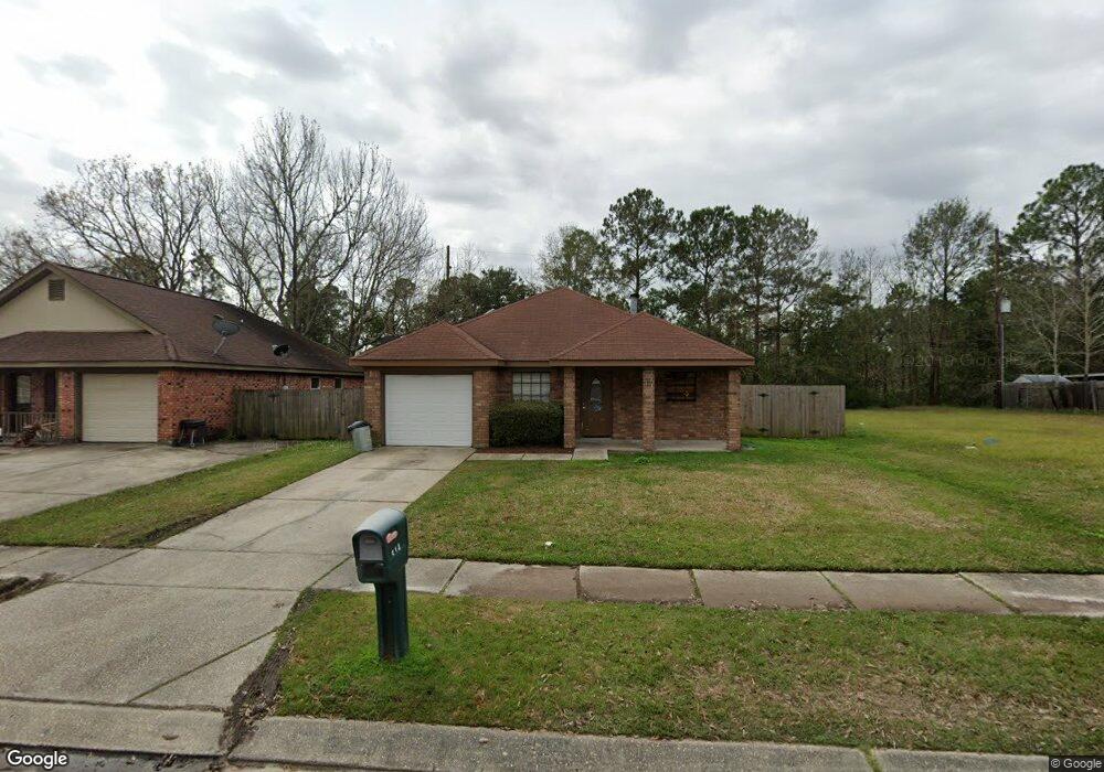 213 Foxcroft Dr, Slidell, LA 70461 - photo 1