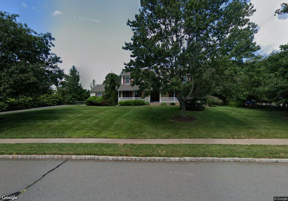 10 Acorn Dr, Skillman, NJ 08558 - photo 1