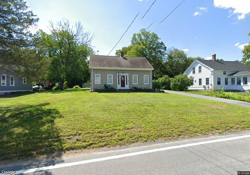 29 Douglas Hook Rd, Chepachet, RI 02814 - photo 1