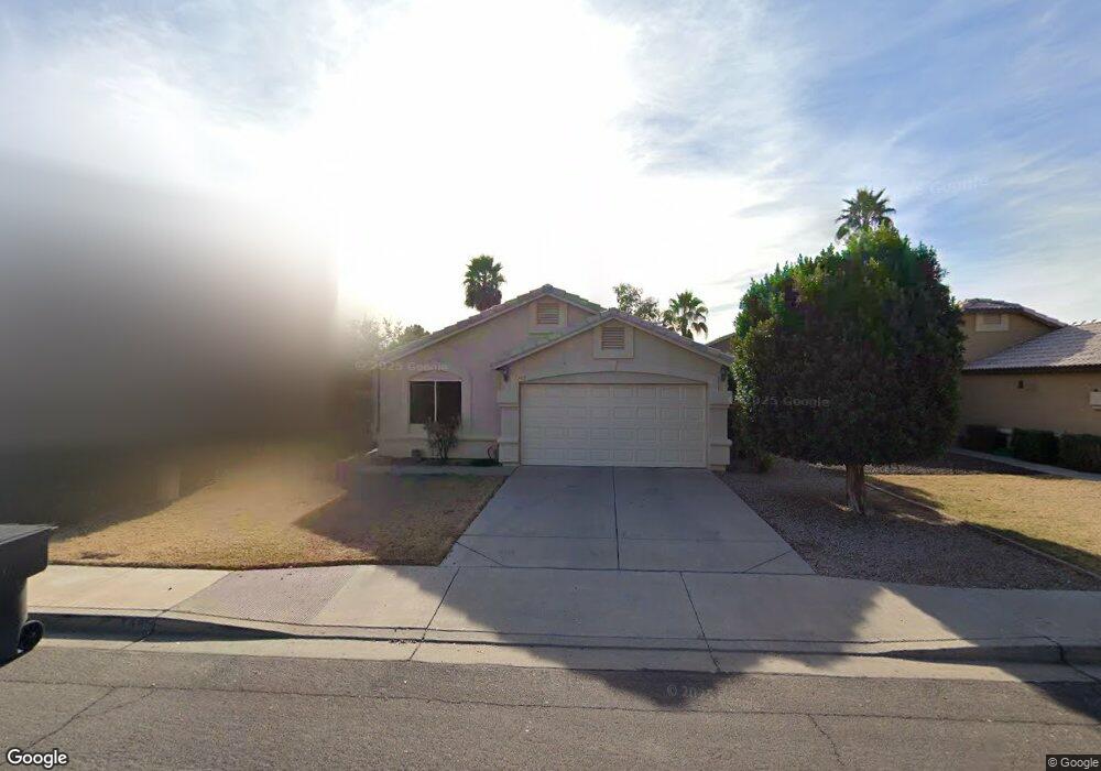 7445 E Nido Ave unit 4, Mesa, AZ 85209 - photo 1