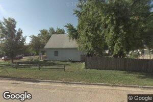 1524 Pine Ave, Hoxie, KS 67740