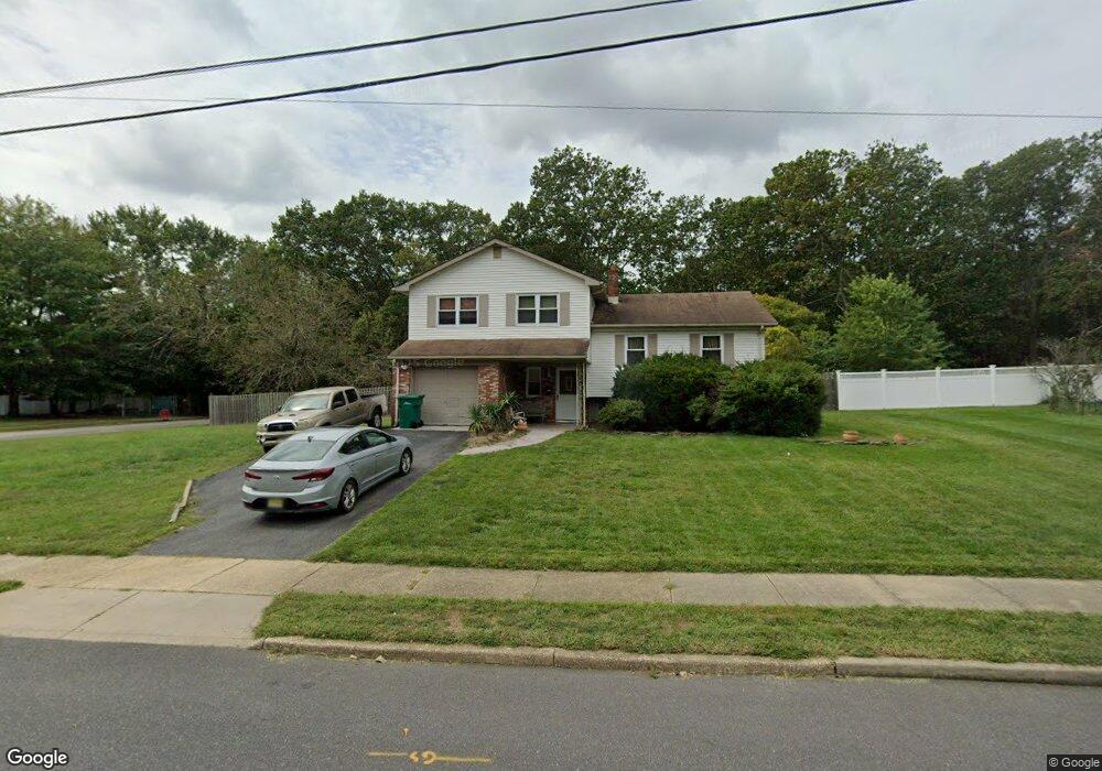 26 Chestnut Hill Rd, Howell, NJ 07731 - photo 1