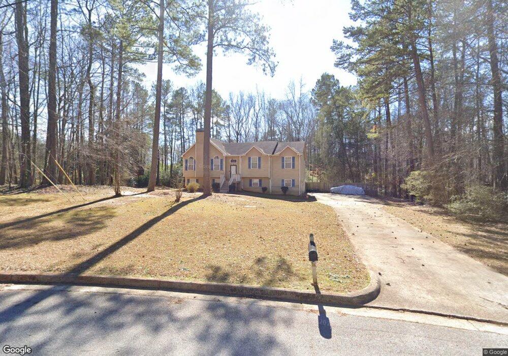 228 Duchess Dr unit 2, Ellenwood, GA 30294 - photo 1