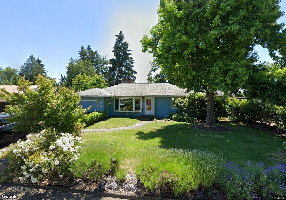 461 SW 6th Ave, Canby, OR 97013 - photo 1