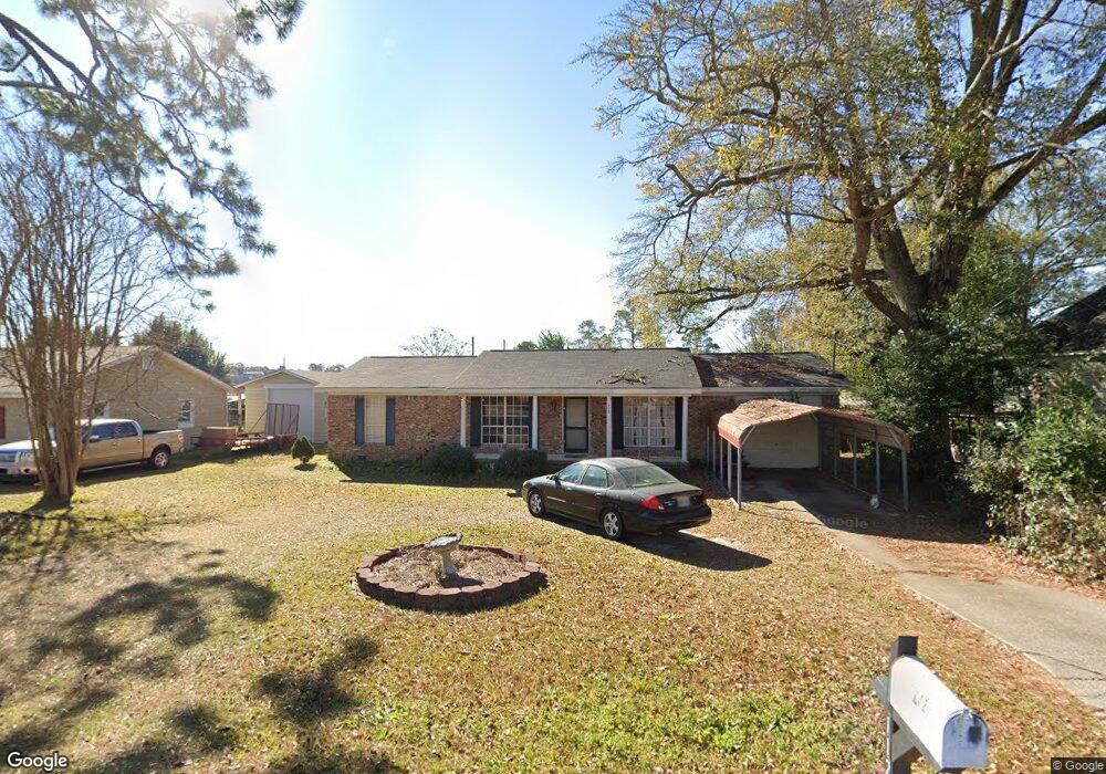 112 Sumner St, Sylvester, GA 31791 - photo 1