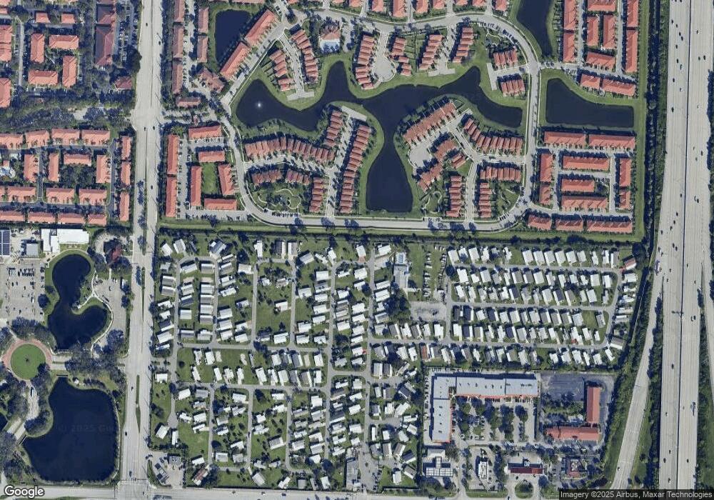 4303 74th Rd N unit 509, West Palm Beach, FL 33404 - photo 1