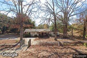 1413 Lawhorn Rd, Camden, SC 29020