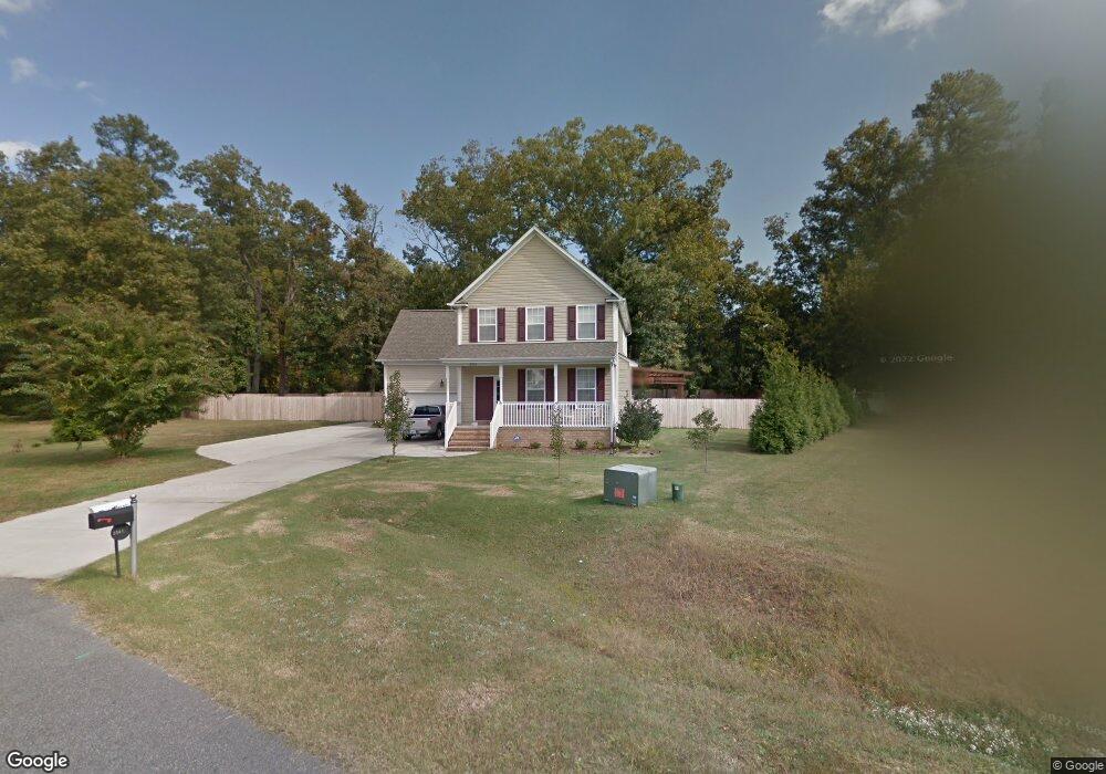 2561 Banbury Ct, Hayes, VA 23072 - photo 1