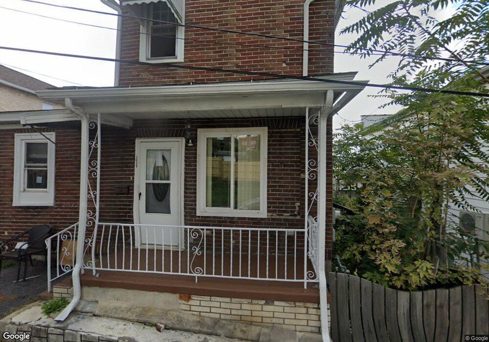 2009 Cedar Ave, Scranton, PA 18505 - photo 1