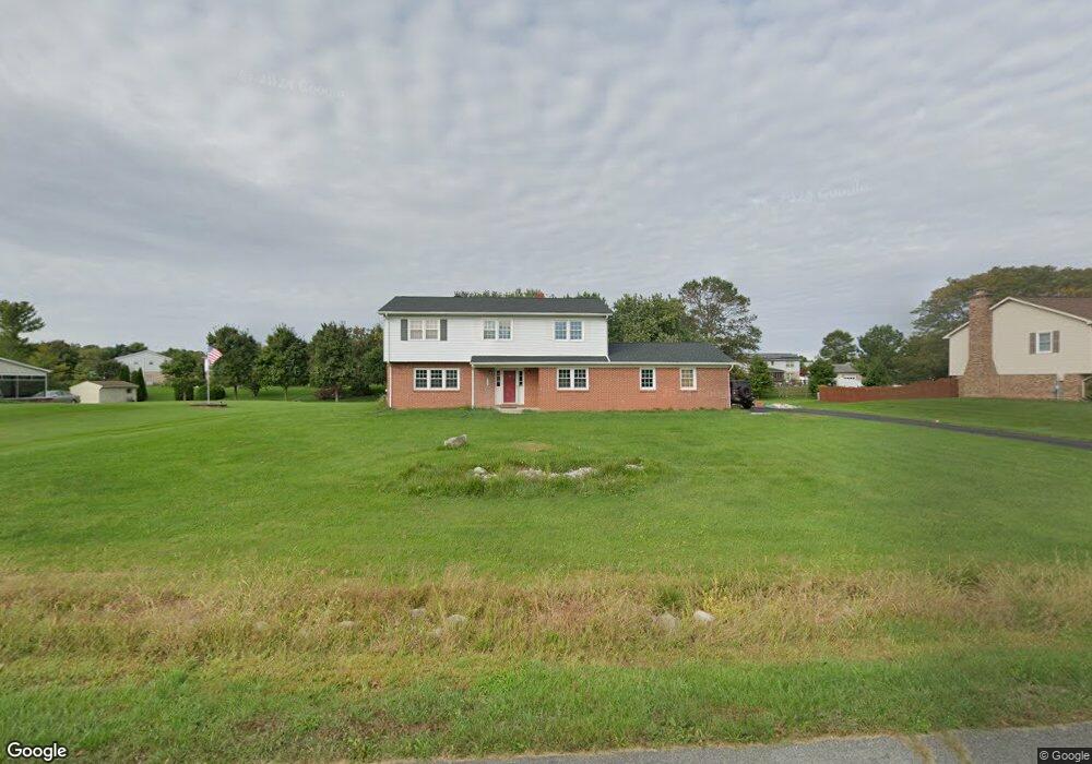 146 W Savannah Dr, Bear, DE 19701 - photo 1