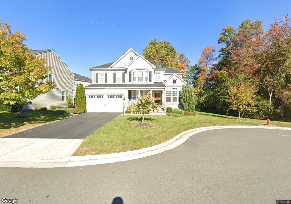 41696 Dillinger Mill Place, Aldie, VA 20105 - photo 1