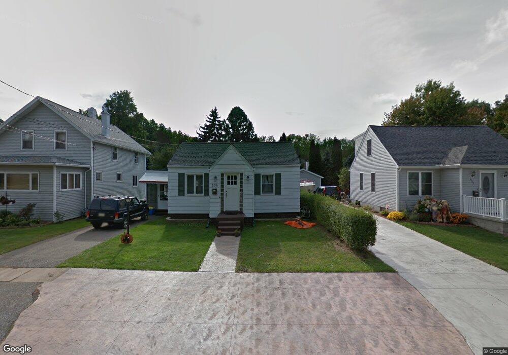 538 Montpelier Ave, Erie, PA 16505 - photo 1