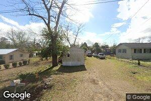 126 Coleman Dr, Lyons, GA 30436