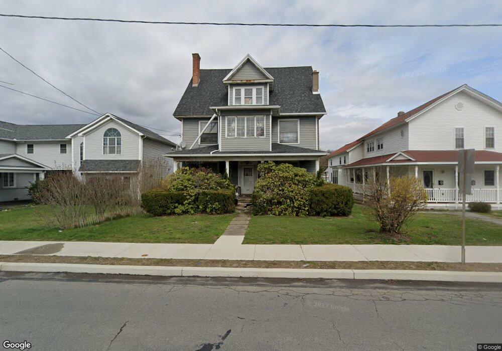 430 Main St, Peckville, PA 18452 - photo 1