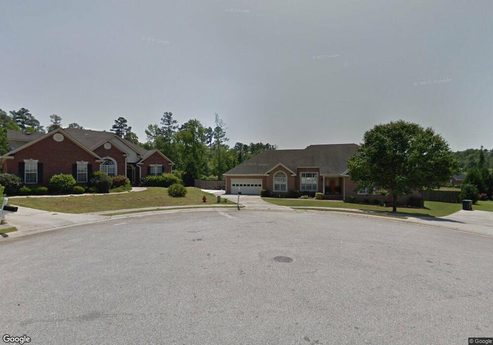 229 Bainbridge Dr, Evans, GA 30809 - photo 1