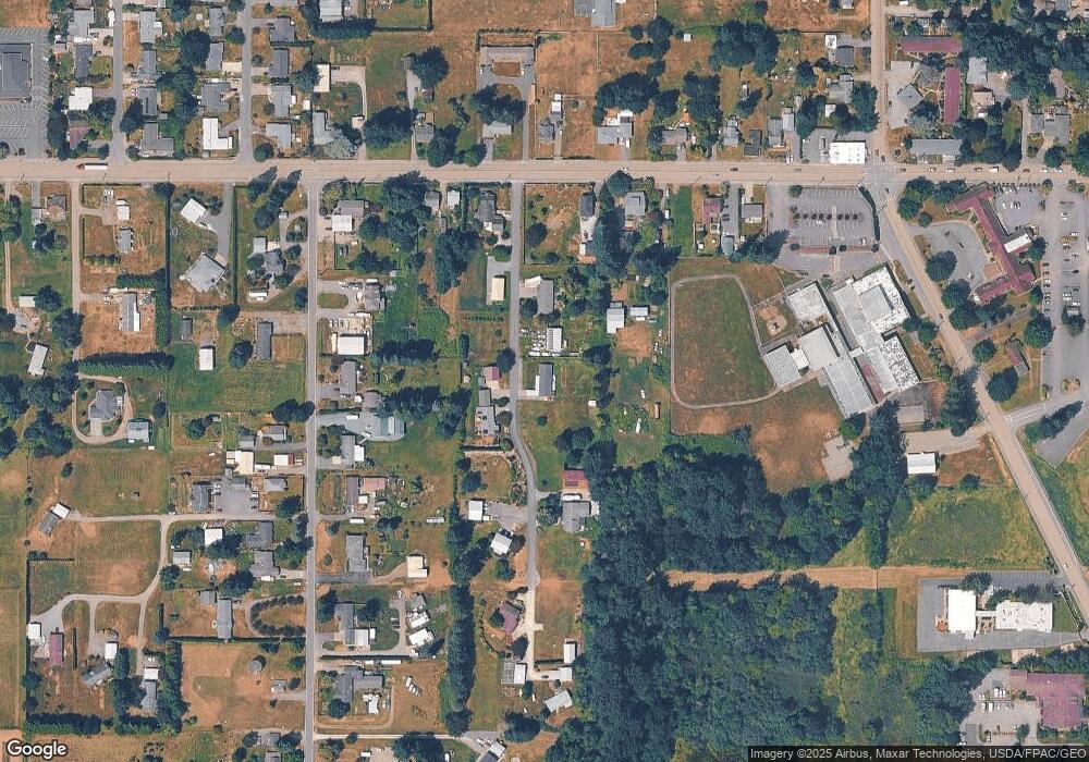 1159 W Smith Rd, Bellingham, WA 98226 - photo 1