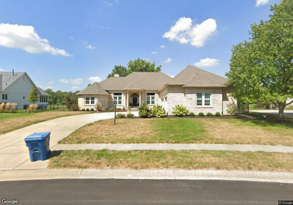 10778 Burning Ridge, Fishers, IN 46037 - photo 1