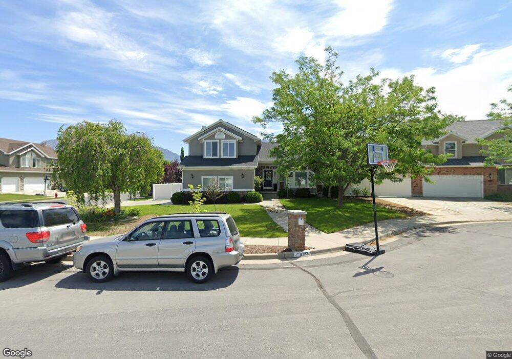 8383 Haley Cir, Sandy, UT 84094 - photo 1