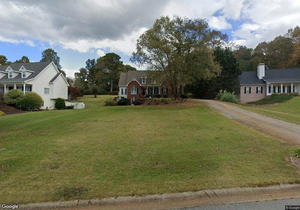 4719 Carriage Way, Flowery Branch, GA 30542 - photo 1