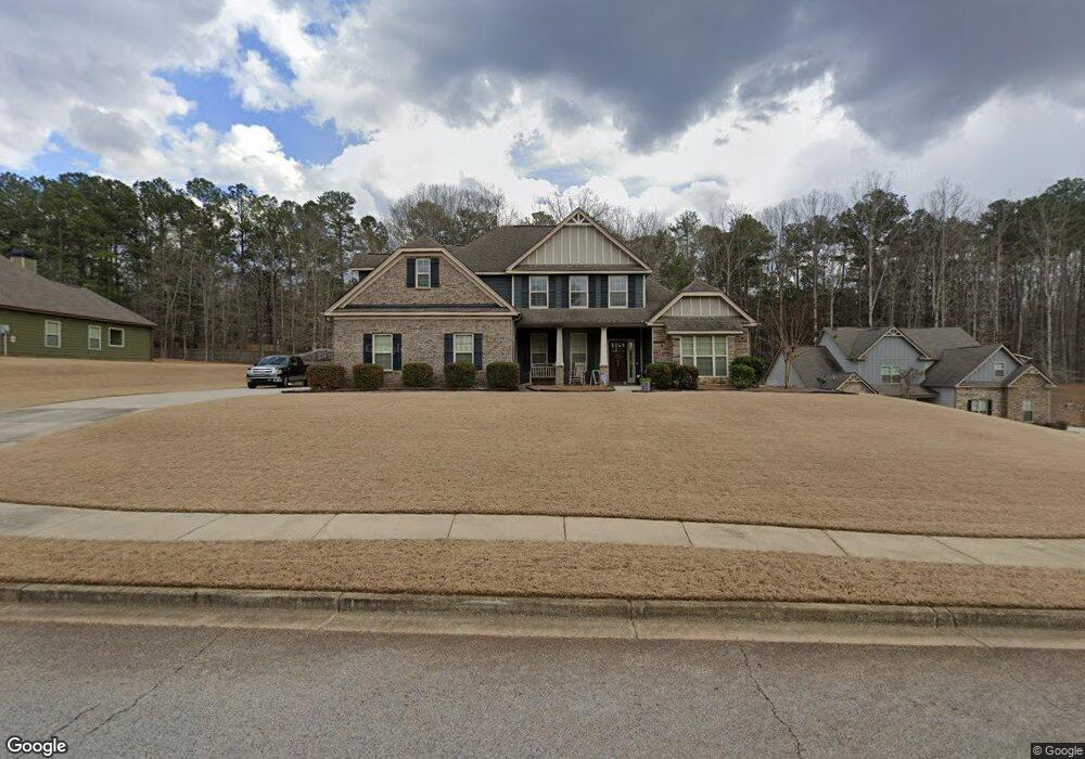 324 Cinnamon Bark Pass, Locust Grove, GA 30248 - photo 1