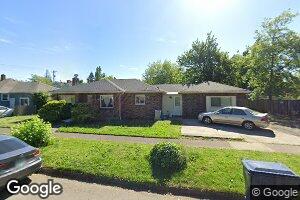 2031 Hilyard St, Eugene, OR 97405