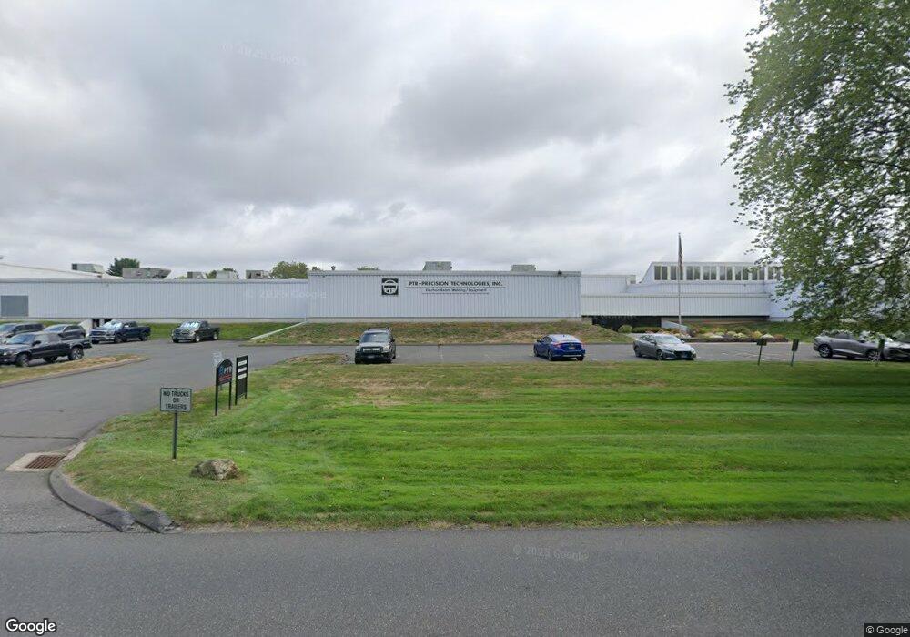 114 Post Rd, Enfield, CT 06082 - photo 1