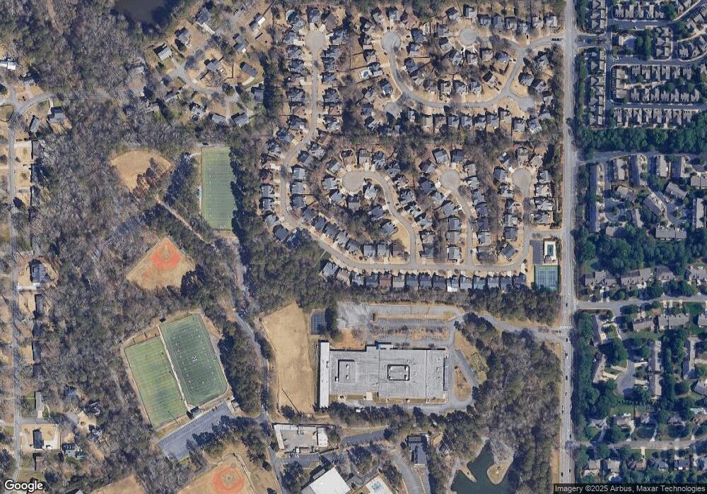 335 Shelli Ln, Roswell, GA 30075 - photo 1